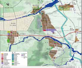 環(huán)境影響評價(jià)-規(guī)劃項(xiàng)目
